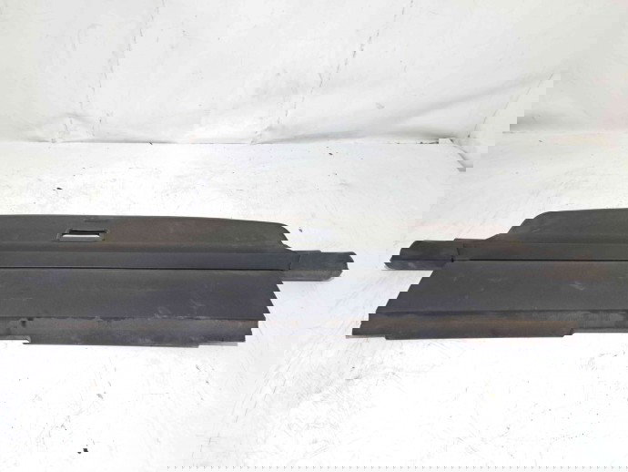 Rulou portbagaj Skoda Octavia 2 (1Z3) [Fabr 2004-2013] 1Z9867871E