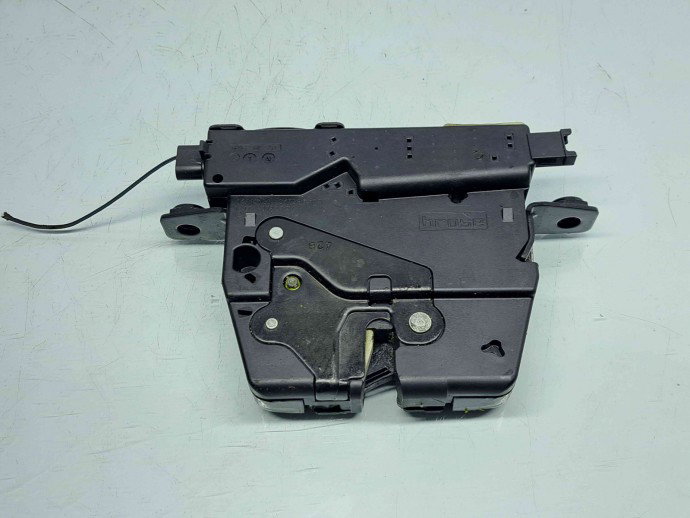 Broasca haion Bmw 3 (F30) [Fabr 2012-2017] 7191212