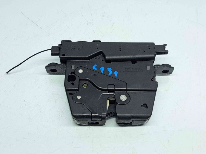 Broasca haion Bmw 5 (F10) [Fabr 2011-2016] 7191212