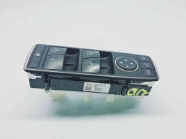  Butoane comanda geamuri sofer Mercedes Clasa E (W212) [Fabr 2009-2016] A2049055402