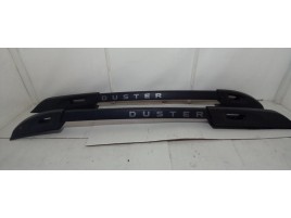 Set bare longitudinale Dacia Duster 1.6 H4M OEM 2010-2017
