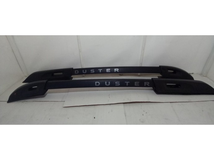 Set bare longitudinale Dacia Duster 1.6 H4M OEM 2010-2017