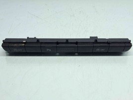  Butoane comenzi consola centrala Audi A6 (4G2, C7) [Fabr 2012-2017] 4G0927137D