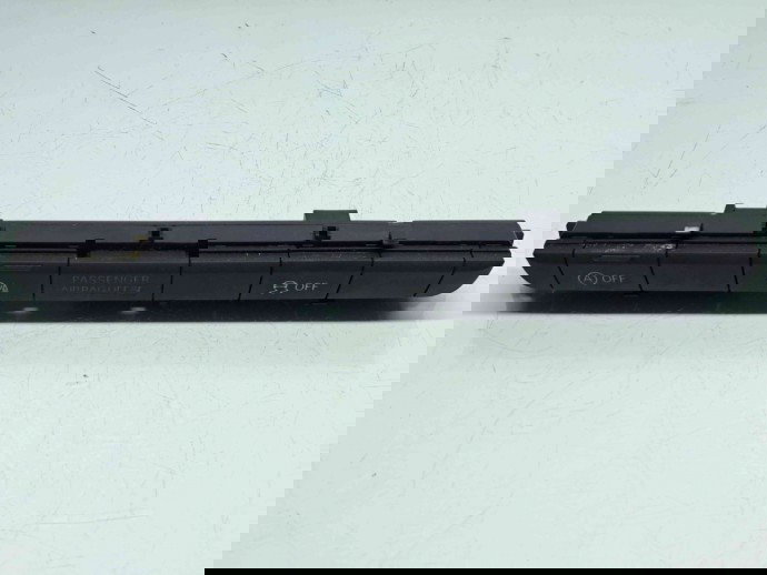  Butoane comenzi consola centrala Audi A6 (4G2, C7) [Fabr 2012-2017] 4G0927137D