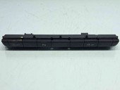  Butoane comenzi consola centrala Audi A6 (4G2, C7) [Fabr 2012-2017] 4G0927137D