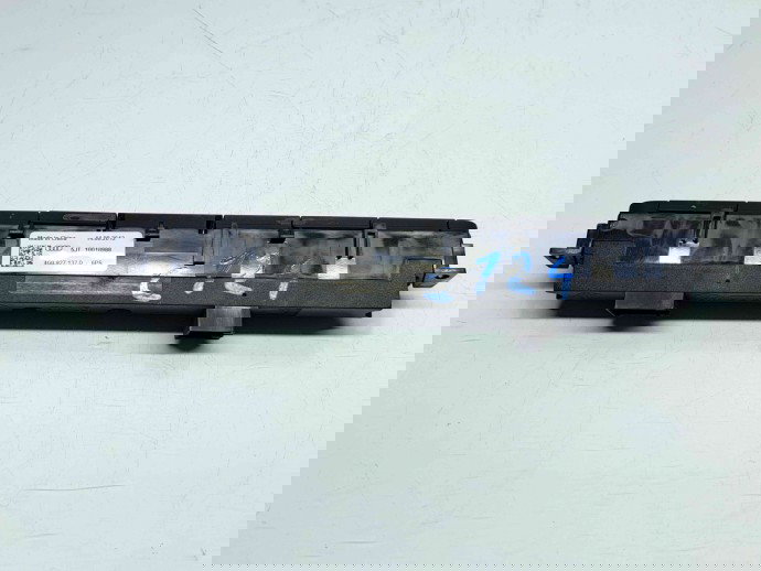  Butoane comenzi consola centrala Audi A6 (4G2, C7) [Fabr 2012-2017] 4G0927137D