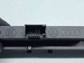  Butoane comenzi consola centrala Audi A6 (4G2, C7) [Fabr 2012-2017] 4G0927137D