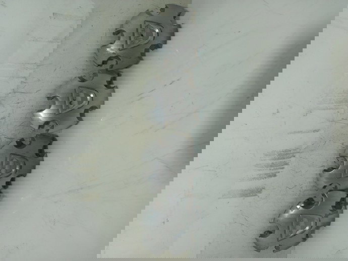 Set capace jante tabla Dacia Duster 1.6 H4M 403157451R 2010-2017