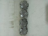 Set capace jante tabla Dacia Duster 1.6 H4M 403157451R 2010-2017