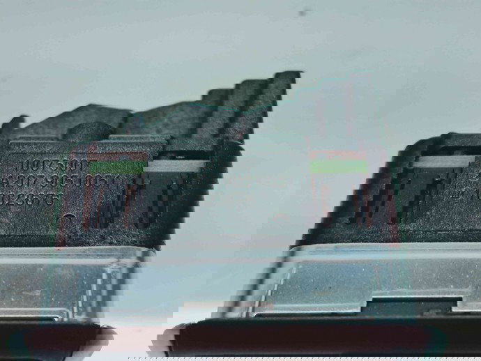  Buton deschidere portbagaj Mercedes Clasa E (W212) [Fabr 2009-2016] A2079050051