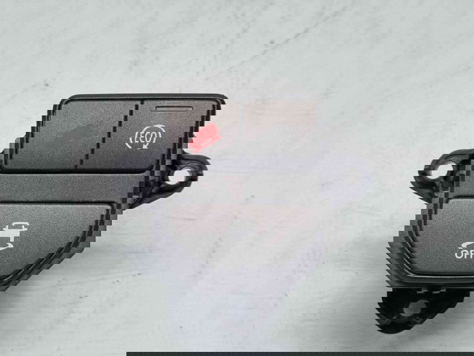  Buton eco LAND ROVER Range Rover Evoque [Fabr 2011-2018] BJ32-14K147-BD