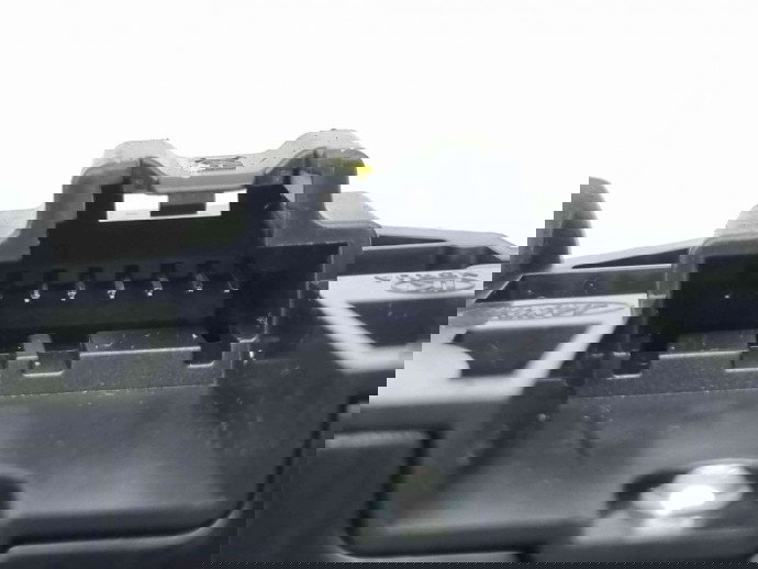  Buton eco LAND ROVER Range Rover Evoque [Fabr 2011-2018] BJ32-14K147-BD