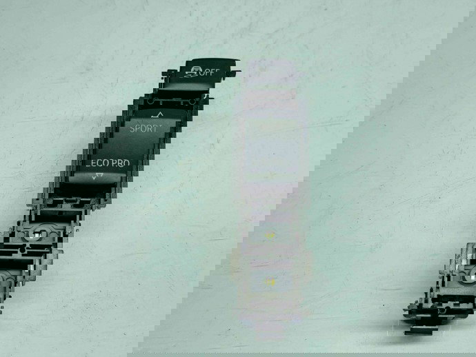  Buton eco Bmw 3 (F30) [Fabr 2012-2017] 9252920