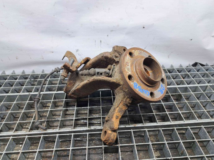 Fuzeta fata dreapta Skoda Roomster (5) [Fabr 2006-2015] OEM 1.4 TDI BNV  