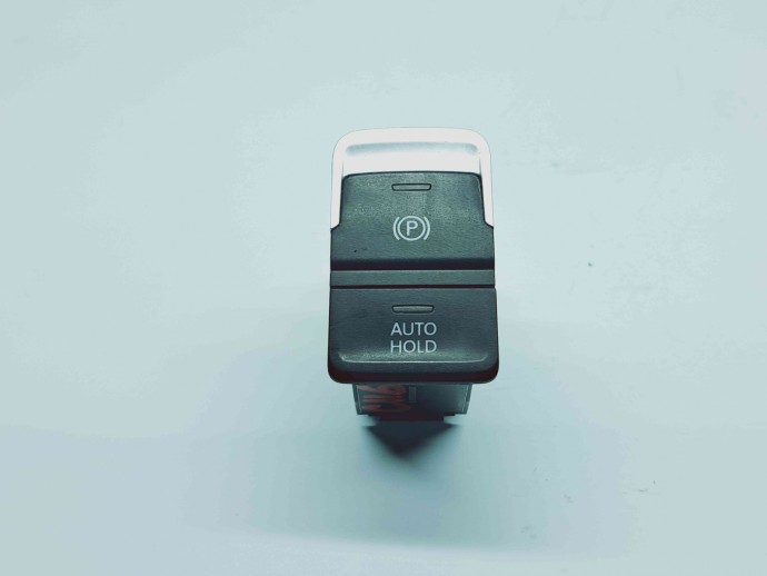  Buton frana de mana Volkswagen Passat B8 Variant (3G5) [Fabr 2015-prezent]  3G0927225B