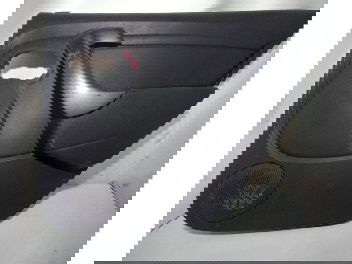 Tapiterie usa dreapta spate Dacia Duster 1.6 H4M 829A08162R 2010-2017