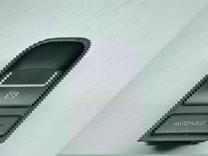  Buton frana de mana Volkswagen Tiguan (5N) [Fabr 2007-2016] 5N0927225