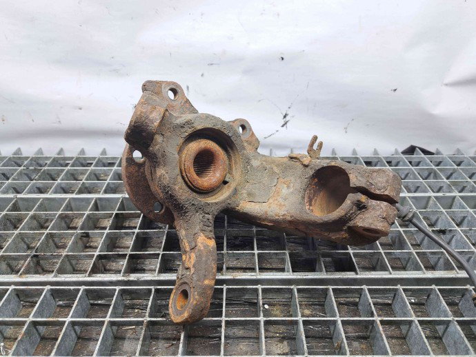 Fuzeta fata dreapta Skoda Roomster (5) [Fabr 2006-2015] OEM 1.4 TDI BNV  