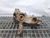 Fuzeta fata dreapta Skoda Roomster (5) [Fabr 2006-2015] OEM 1.4 TDI BNV  