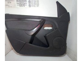 Tapiterie usa stanga fata Dacia Duster 1.6 H4M 809016438R 2010-2017