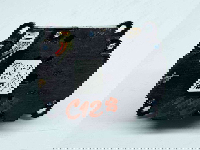  Buton reglaj suspensie Mercedes Clasa ML (W166) [Fabr 2011-2022] A1669050851