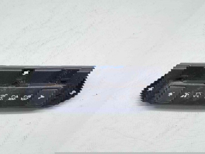  Buton reglaj suspensie LAND ROVER Range Rover Evoque [Fabr 2011-2018] EJ32-14B596-BB