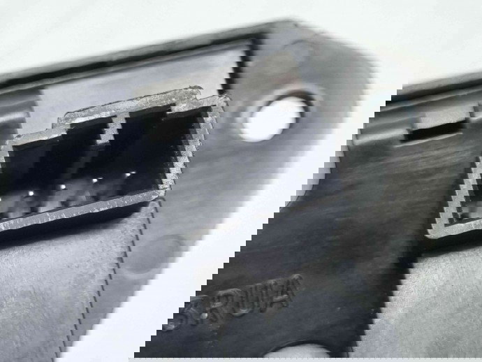  Buton reglaj suspensie LAND ROVER Range Rover Evoque [Fabr 2011-2018] EJ32-14B596-BB