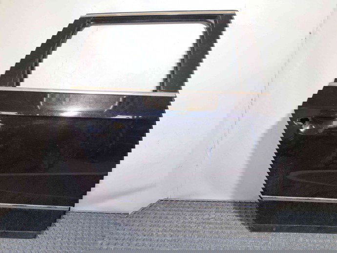 Usa dreapta spate Volkswagen Passat B6 Variant (3C5) [Fabr 2005-2010] LC9X