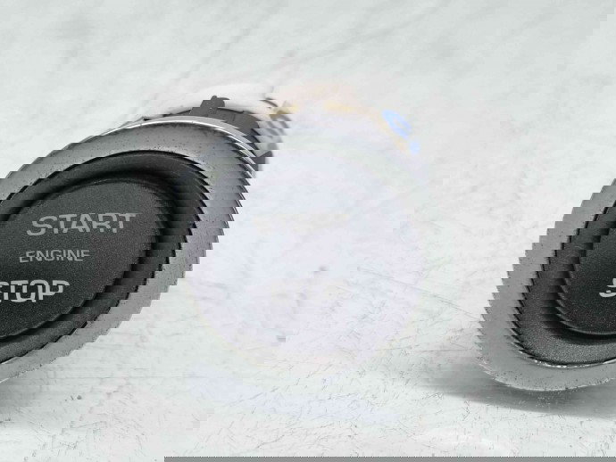  Buton START/STOP LAND ROVER Range Rover Evoque [Fabr 2011-2018] OEM