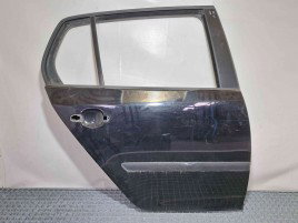 Usa dreapta spate Volkswagen Golf 5 (1K1) [Fabr 2004-2008] L041