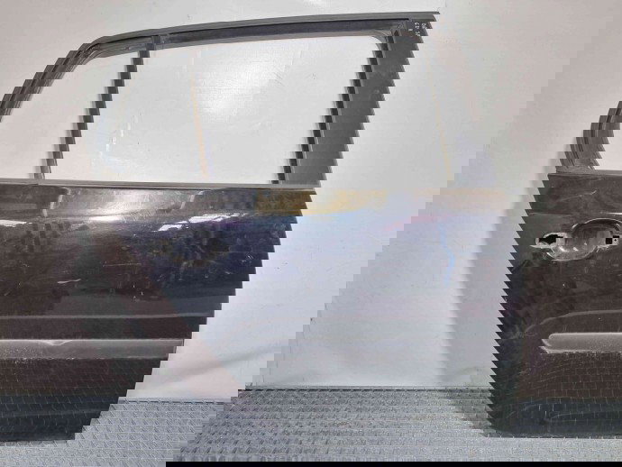 Usa dreapta spate Volkswagen Golf 5 (1K1) [Fabr 2004-2008] L041