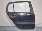 Usa dreapta spate Volkswagen Golf 5 (1K1) [Fabr 2004-2008] L041