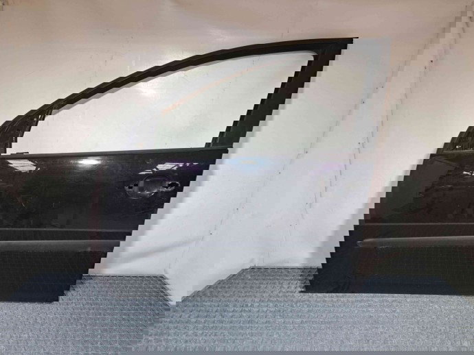 Usa stanga fata Volkswagen Golf 5 (1K1) [Fabr 2004-2008] L041