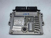 Calculator motor ECU Ford Mondeo 5 Sedan [Fabr 2014-2022] DS71-12B684-XC 2.0 TDCI 110KW / 150CP