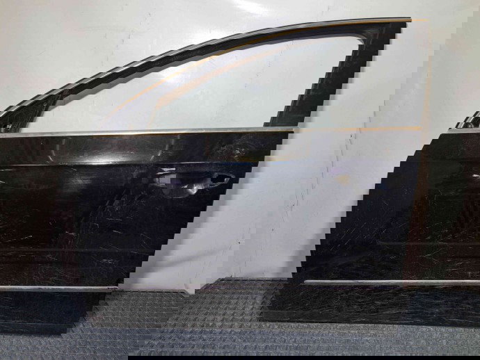 Usa stanga fata Volkswagen Passat B6 Variant (3C5) [Fabr 2005-2010] LC9X