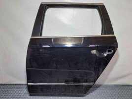 Usa stanga spate Volkswagen Passat B6 Variant (3C5) [Fabr 2005-2010] LC9X