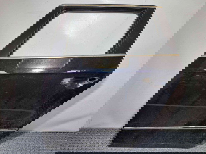 Usa stanga spate Volkswagen Passat B6 Variant (3C5) [Fabr 2005-2010] LC9X