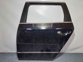 Usa stanga spate Volkswagen Passat B6 Variant (3C5) [Fabr 2005-2010] LC9X