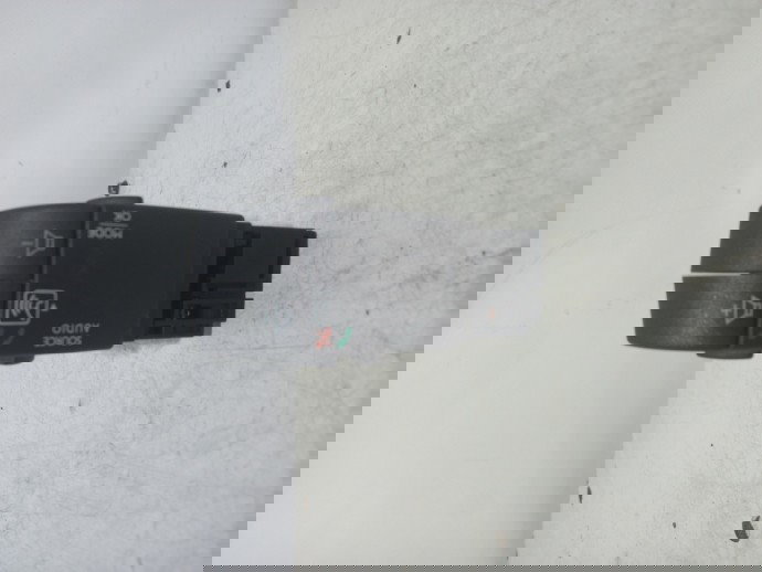 Butoane comanda radio Dacia Duster 1.6 b 8200950420 2010-2017