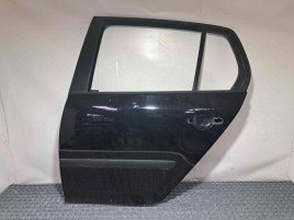 Usa stanga spate Volkswagen Golf 5 (1K1) [Fabr 2004-2008] L041