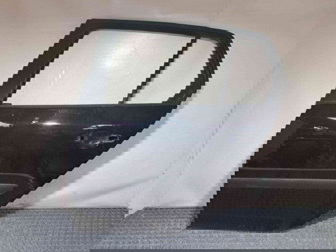 Usa stanga spate Volkswagen Golf 5 (1K1) [Fabr 2004-2008] L041