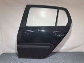 Usa stanga spate Volkswagen Golf 5 (1K1) [Fabr 2004-2008] L041
