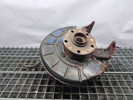 Fuzeta fata dreapta Skoda Octavia 2 Combi (1Z5) [Fabr 2004-2013] OEM 1.6 TDI CAYC 1.7 TDI CAYC 77KW / 105CP