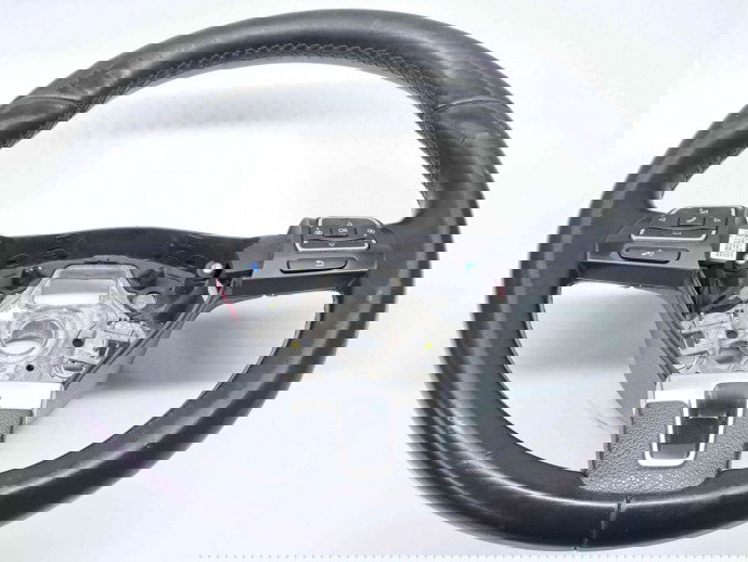 Volan Volkswagen Passat CC (358) [Fabr 2012-2016] 3C8419091BE