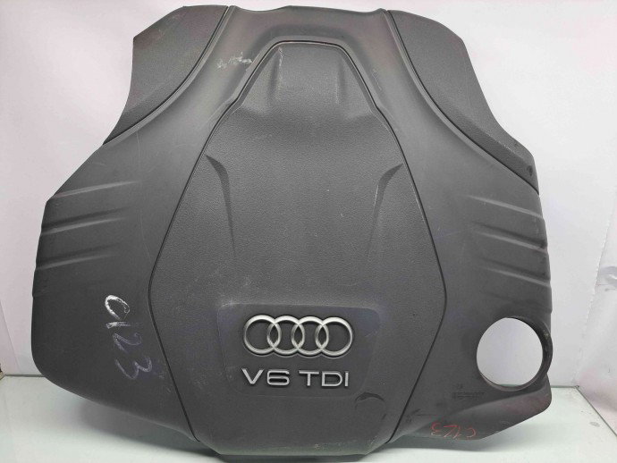 Capac motor Audi A7 Sportback (4GA) [Fabr 2011-2017] 059103925CF 3.0 TDI CDUD  