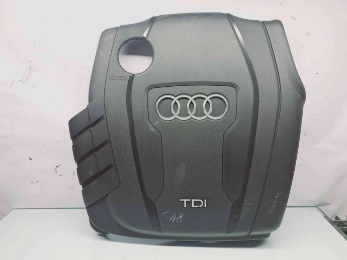 Capac motor Audi A6 (4G5, C7) Avant [Fabr 2011-2017] 03L103925AB 2.0 TDI CGLC 2.0 TDI CGLC 130KW / 177CP