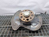 Fuzeta fata dreapta Mercedes Clasa C (W204) [Fabr 2007-2014] OEM 2.2 CDI 651911  