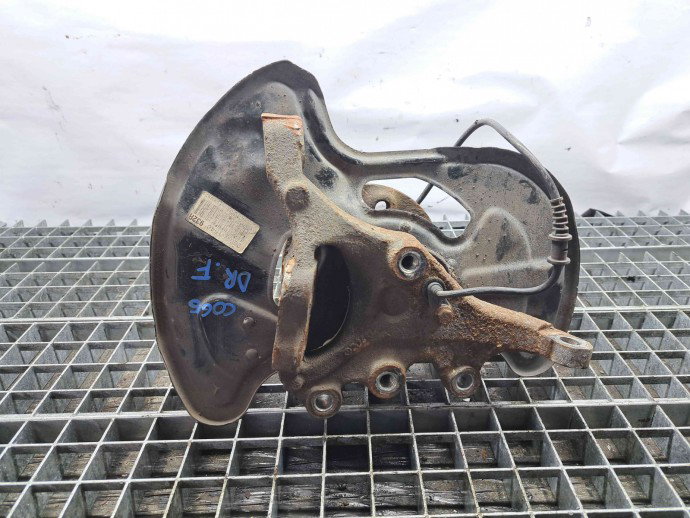 Fuzeta fata dreapta Mercedes Clasa C (W204) [Fabr 2007-2014] OEM 2.2 CDI 651911  