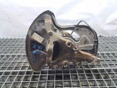 Fuzeta fata dreapta Mercedes Clasa C (W204) [Fabr 2007-2014] OEM 2.2 CDI 651911  