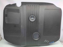 Capac motor Mercedes Clasa E (W212) [Fabr 2009-2016] A6510102167 2.2 CDI 651924  